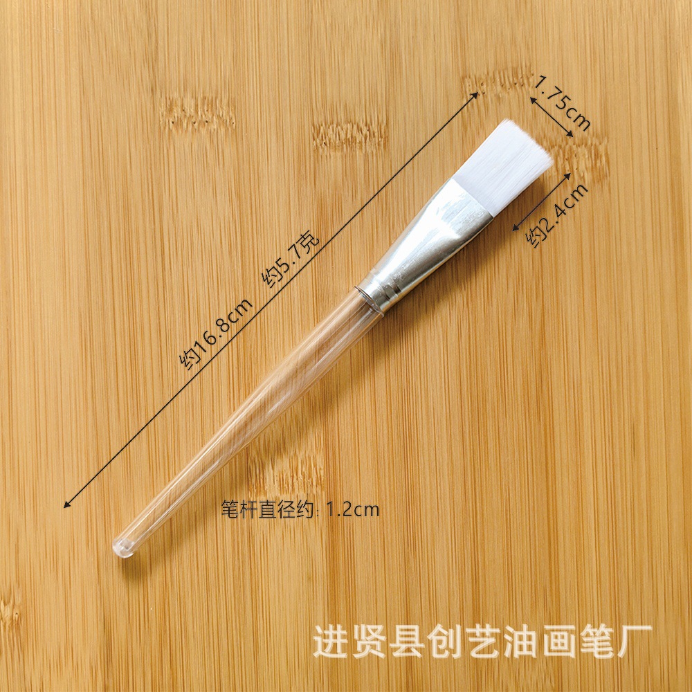 9號透明空心杆尺寸