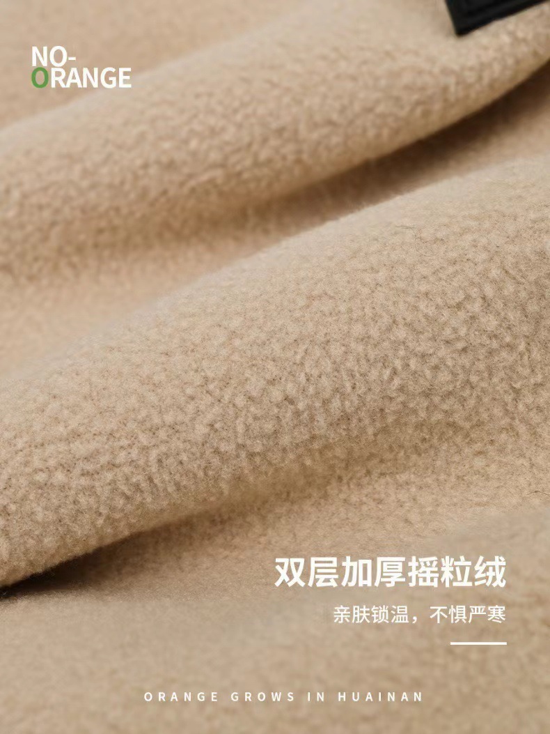 冬季加厚加絨風雪帽男女騎行保暖雷鋒帽防風防寒圍脖頭套一體帽子 detail 66