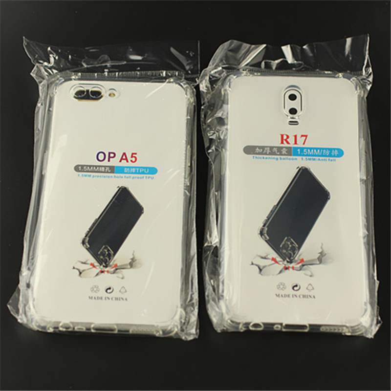 適用vivo X90 X70 X80 加厚全包防摔手機套矽膠透明鏡頭保護軟殼 4