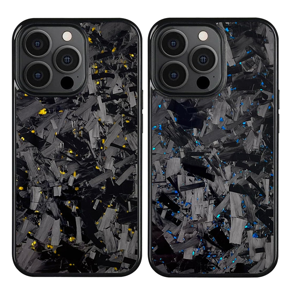 適用蘋果15promax碳纖維16Pro手機殼14Plus保護套iPhone12殼11 13