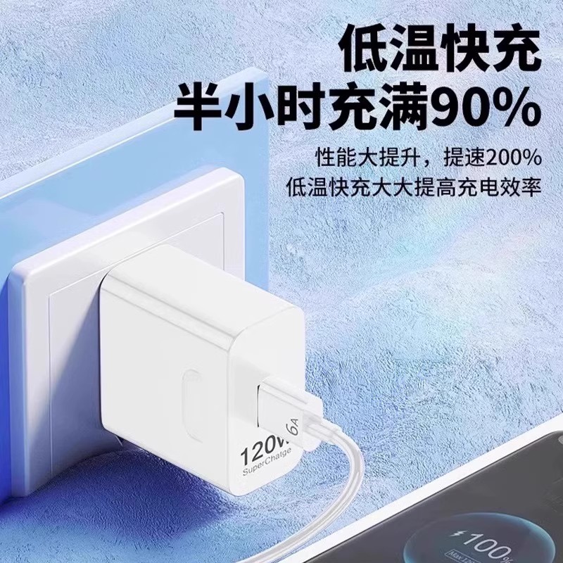 超級快充適用榮耀/9/8/7/6/5Pro充電器pro充電頭X/i/5GT/X6ro閃充 4