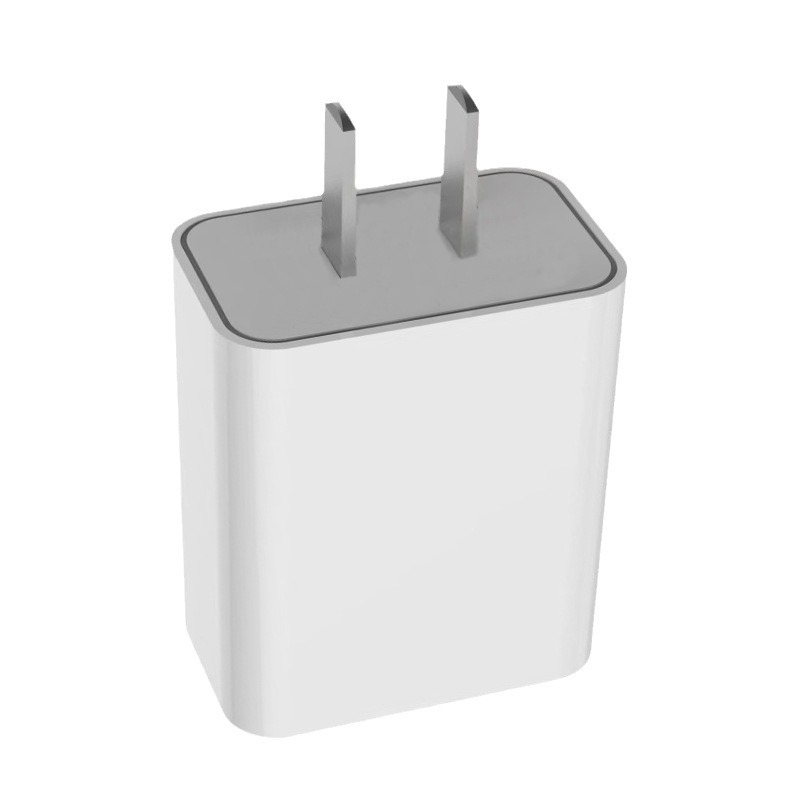 超級快充手機充電器套裝usb充電頭 適用於蘋果華為安卓type-c品牌 5