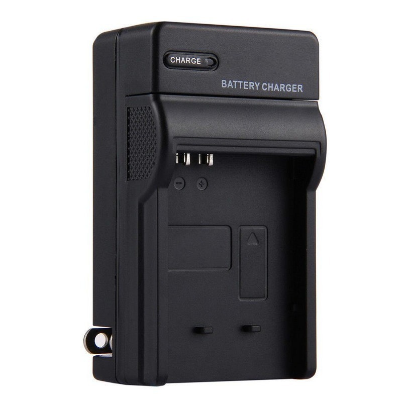 相機充電器 適用索尼FW50 FV50 QM91D FM50 FP50 FZ100 F970電池 5