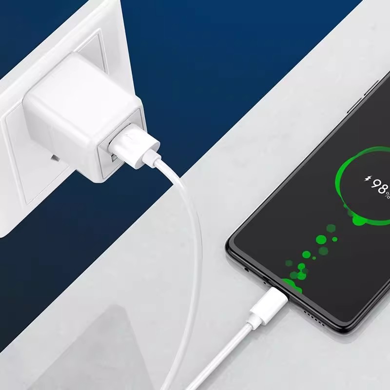 適用華為5A數據線p40pro mate30超級快充線 榮耀Type-c手機充電線 4