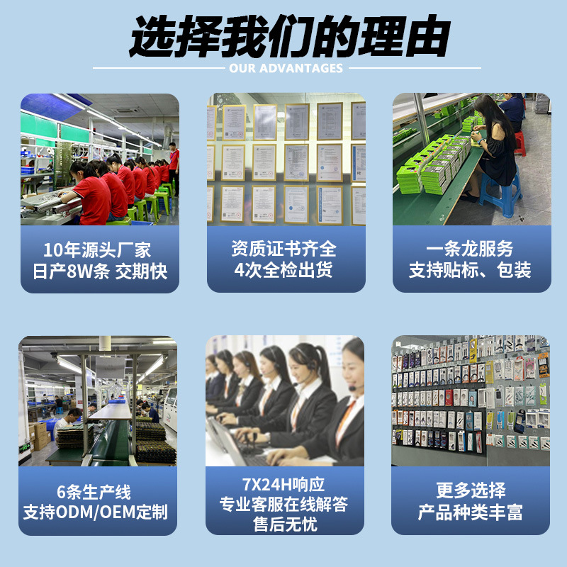 適用蘋果數據線快充手機pd20W快充線USB蘋果充電線type-c原廠批發 4