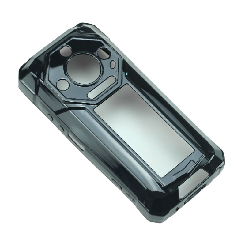 適用Ulefone Armor 33手機殼矽膠保護殼Armor 33 Pro全包式TPU殼 4