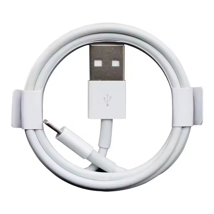 快充線適用蘋果手機數據線typec充電線iphone8 11 12 14 15 16 17 4