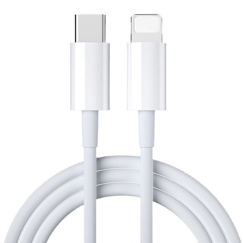 適用蘋果PD30W快充充電器iPhone14/13/12/11/X快充數據線充電頭17 5