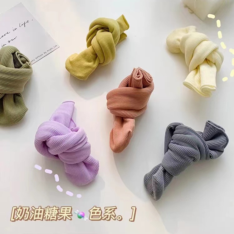 冰冰襪子女批發夏款夏季薄款中筒襪黑白色堆堆襪女冰絲襪夏天長襪 3