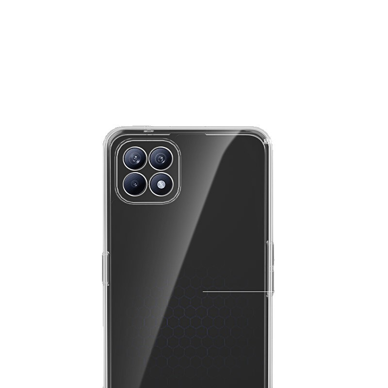 適用紅米K80手機殼RedmiK80透明超薄K80保護套Redmi小米簡約高級 5