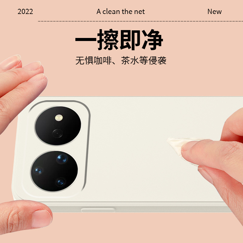 適用華為NOVA16手機殼NOVA15/NOVA14/NOVA13潮牌NOVA12復古NOVA11 4