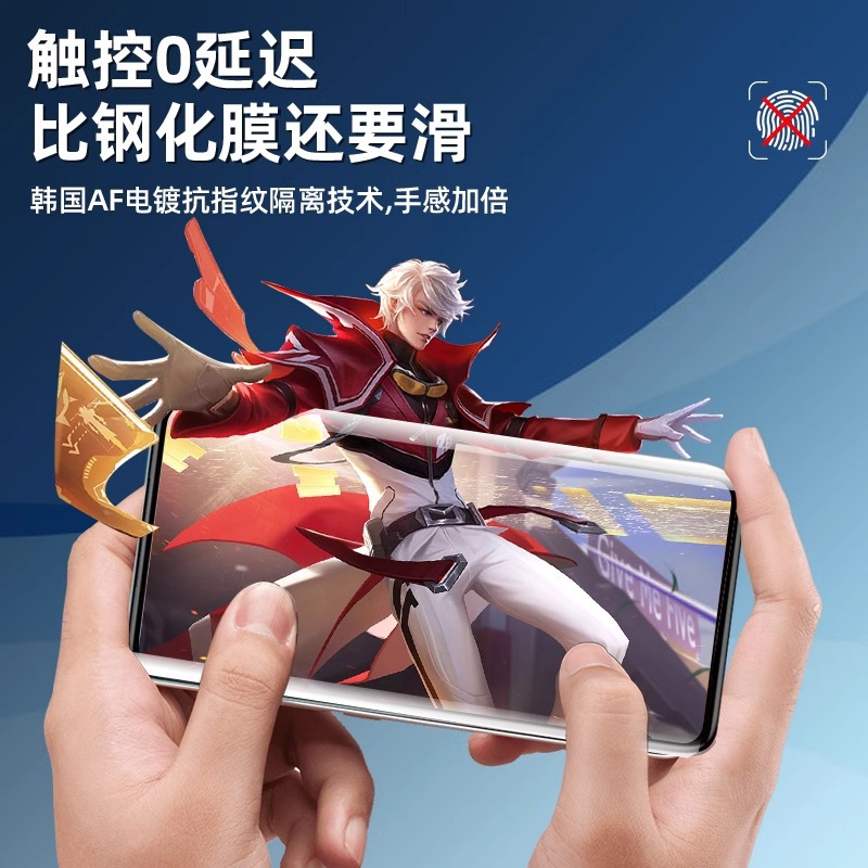 適用小米15水凝膜14Ultra高清自動修復xiaomi13/12手機膜11青春版 4