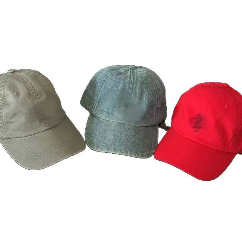 可掃碼原廠RL拉.夫帽子原廠男女情侶棒球帽保暖刺繡小馬標顯臉小 5