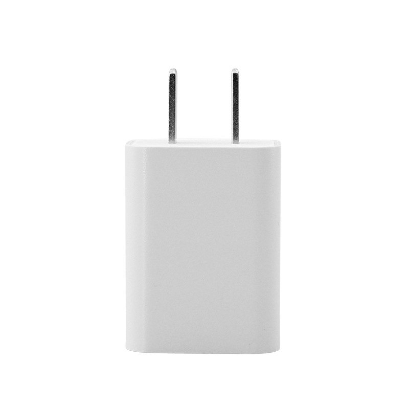 5V1A充電器3C認證智能通用usb充電頭小家電電源適配器批發 5