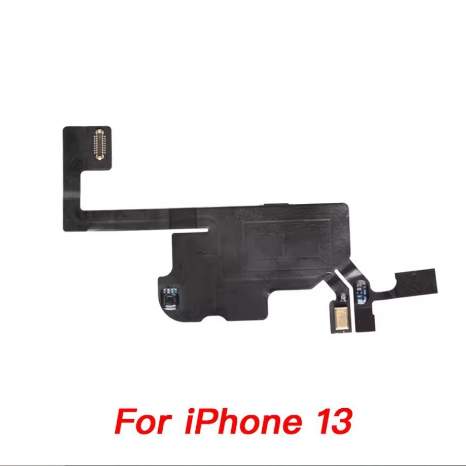 適用iPhone13 14 15 16plus pro promax全系列手機感應排線 4