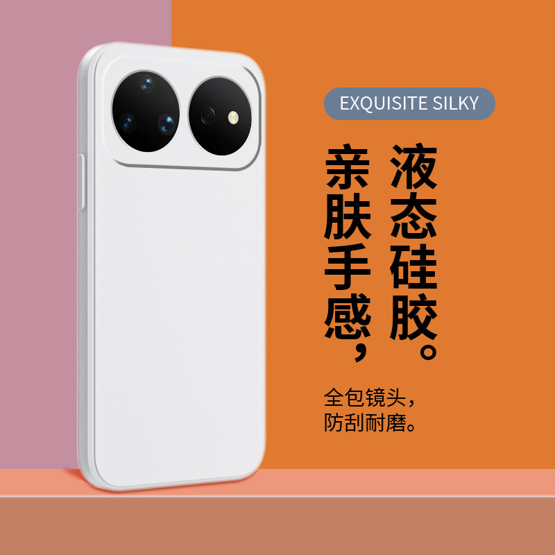 適用華為NOVA16手機殼NOVA15/NOVA14/NOVA13潮牌NOVA12復古NOVA11 3