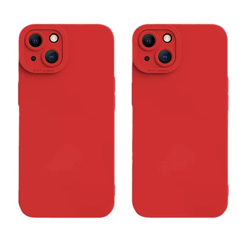 適用蘋果17手機殼黑色13矽膠15遠峯藍14promax天使眼iphone16 5