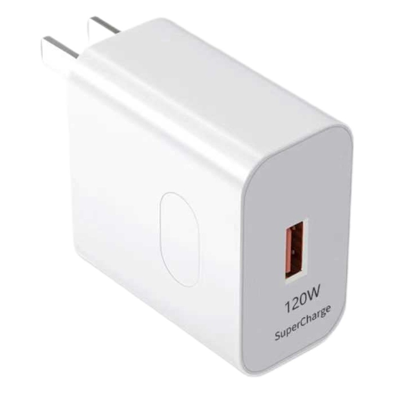 適用華為100W充電器頭原66W裝超級快充mate60pro榮耀50代發120W線 6