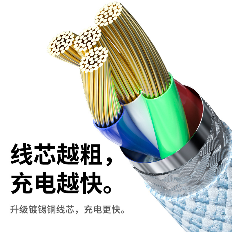 【全網低價】適用蘋果14iPhone13promax快充線PD20W編織數據線27W 2