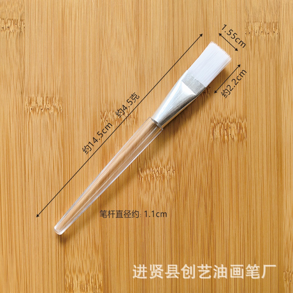 8號透明空心杆尺寸