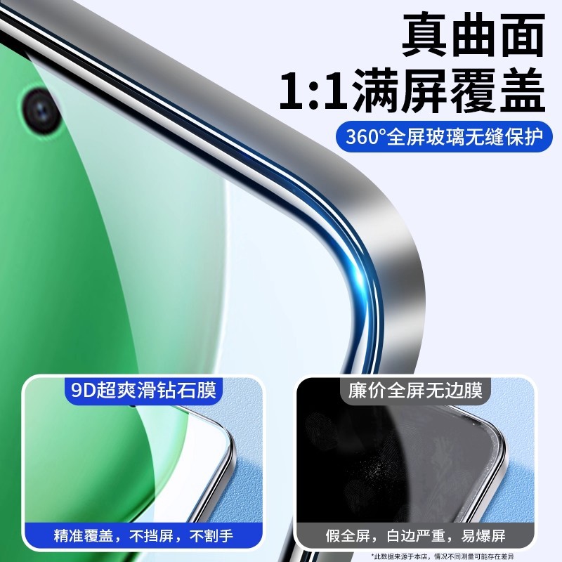 適用榮耀x70防爆鋼化膜華為honor全屏防偷窺x60i/x50i手機膜x40gt 2