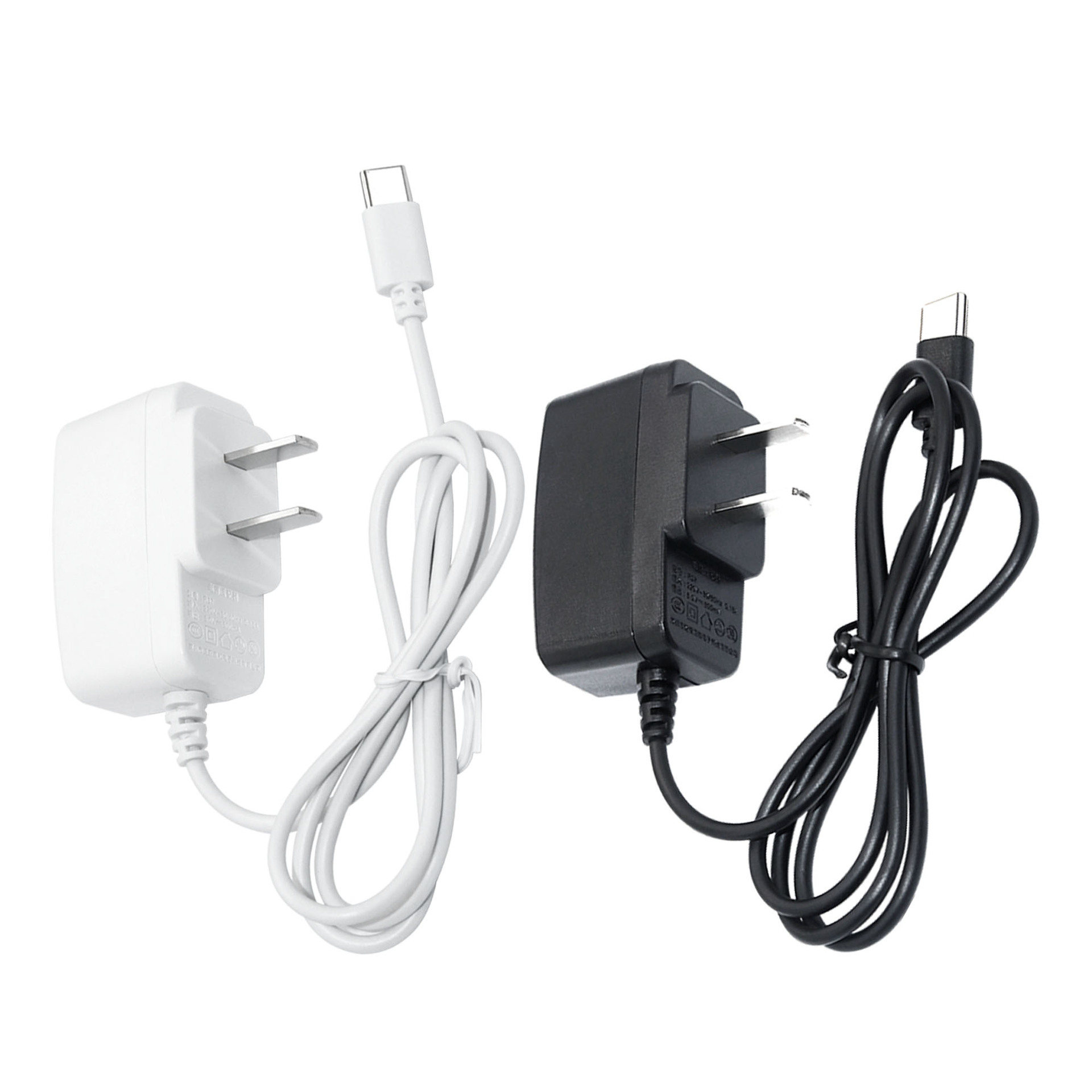 充電器適用老人手機充電帶線充電器type-c頭小功率線充 5