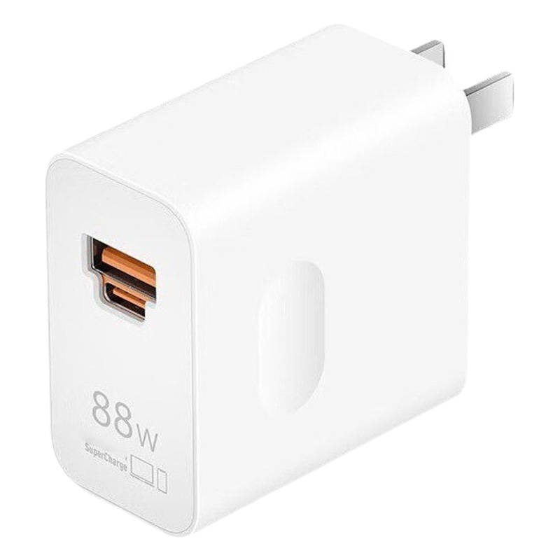 批發88W快充適用華為Mate60pro充電器頭榮耀手機充電頭數據線代發 6