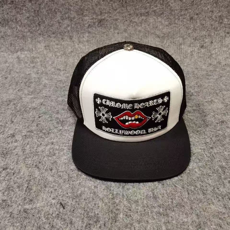 美式潮牌新款情侶夏季trucker cap 遮陽帽現貨批發 4