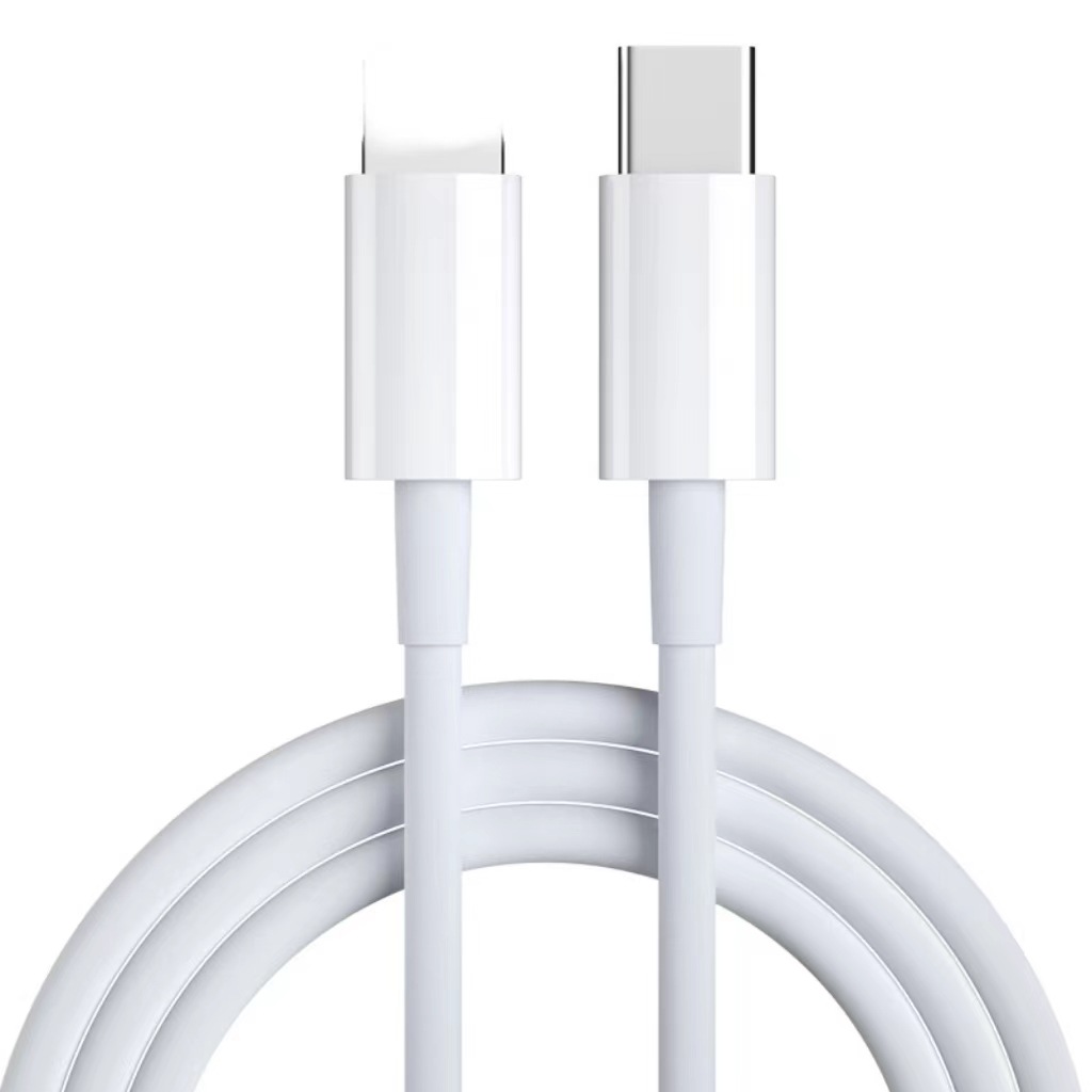PD20W快充線適用蘋果數據線 iphone8-14手機充電線USB加長3米 5