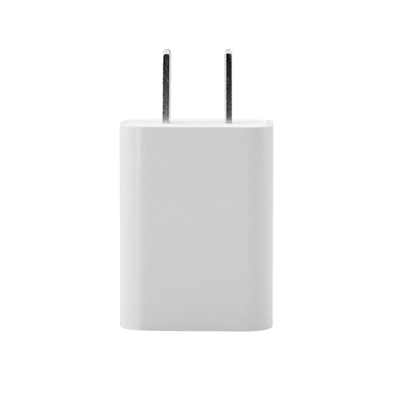 5v1a充電器3C認證手機usb充電頭電源適配器適用小米usb手機充電器 5