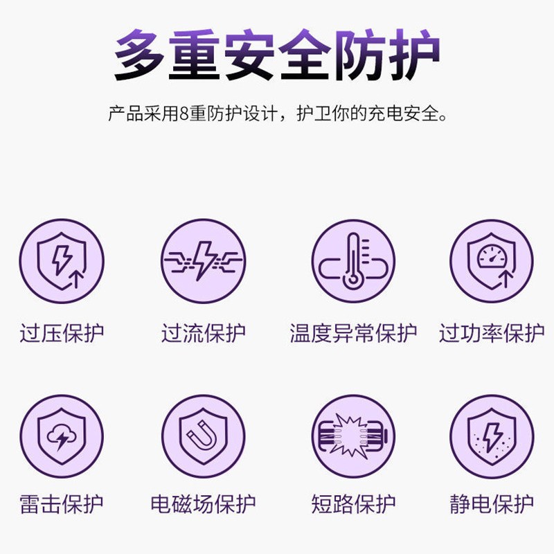 原裝閃充線適用vivo手機充電器iQOO雙引擎安卓數據線5a超級快充線 4