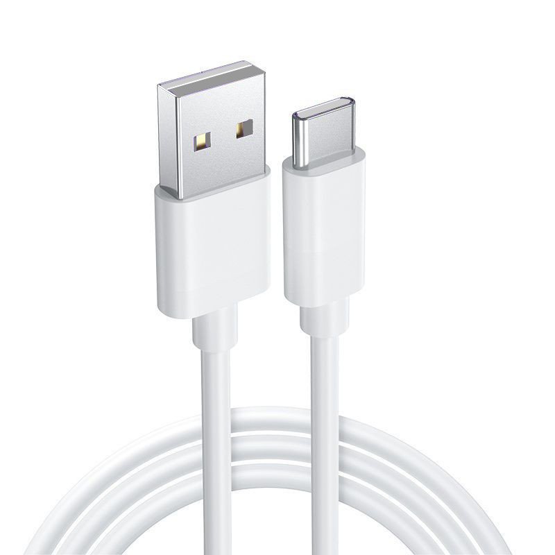 原裝閃充線適用vivo手機充電器iQOO雙引擎安卓數據線5a超級快充線 5