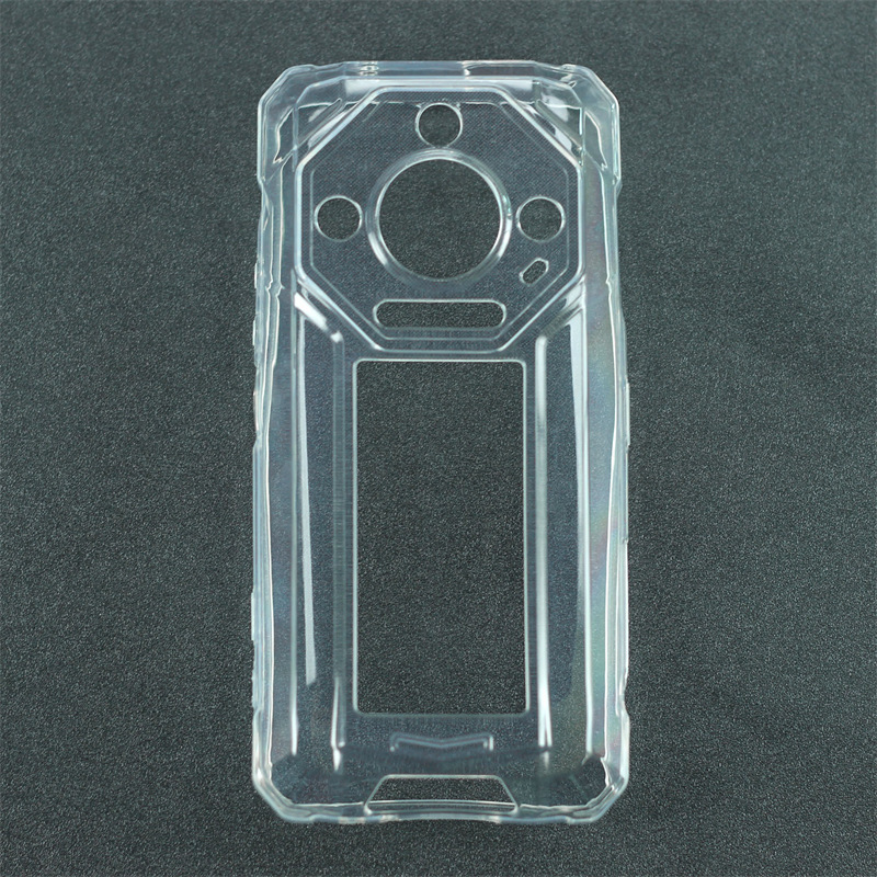 適用Ulefone Armor 33手機殼矽膠保護殼Armor 33 Pro全包式TPU殼 3