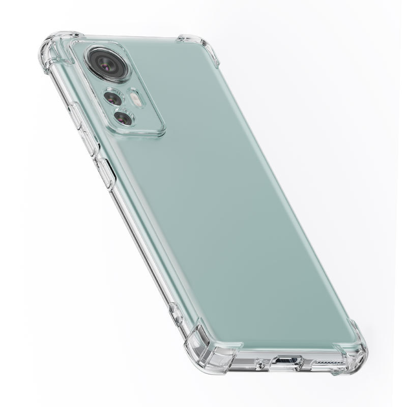 適用小米14手機殼11/12/10s/13紅米k40透明k50pro/Note12/10/K70 5