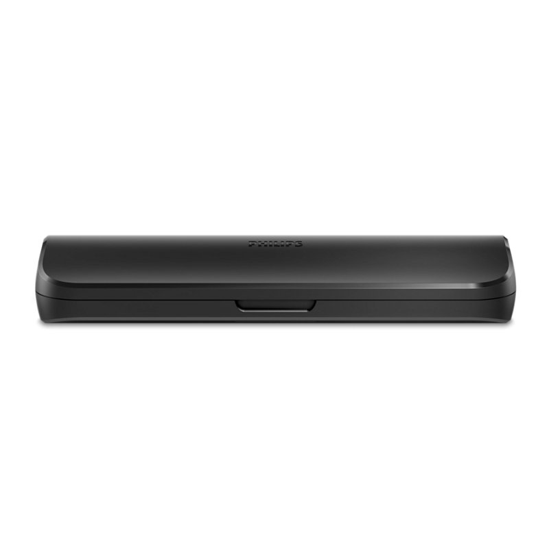 飛利浦 Sonicare 電動牙刷 HX9911/69（紫黑時尚款） 3